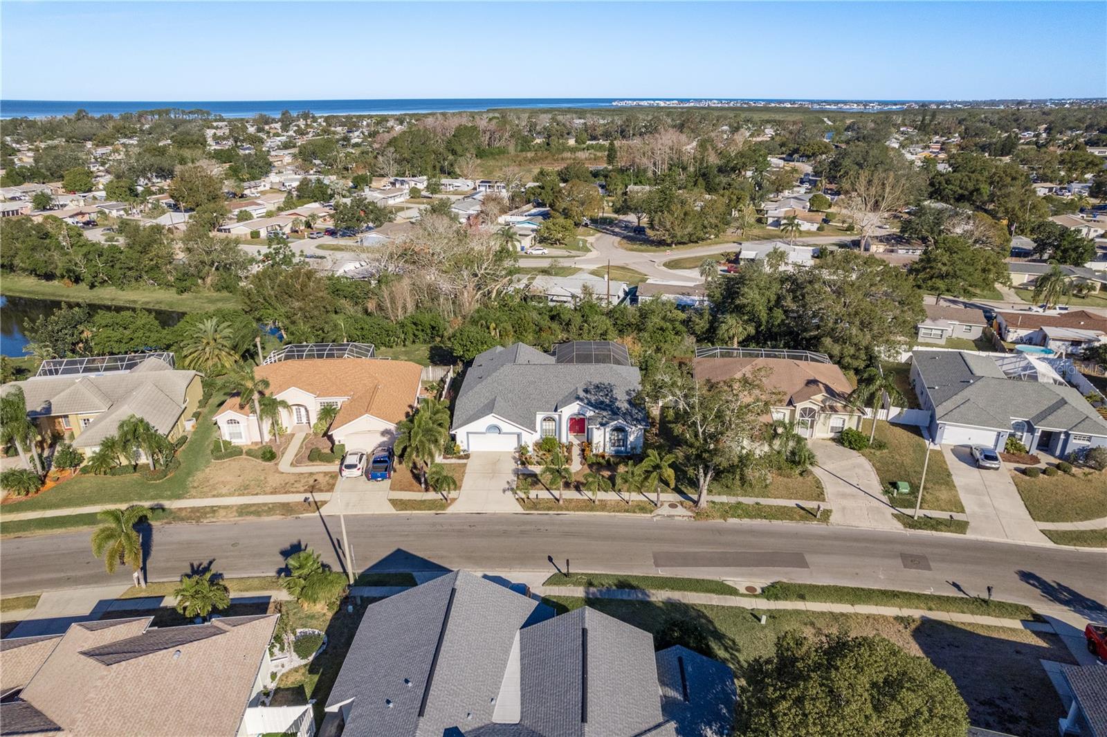 3457 FOXHALL DR, HOLIDAY, FL, 34691