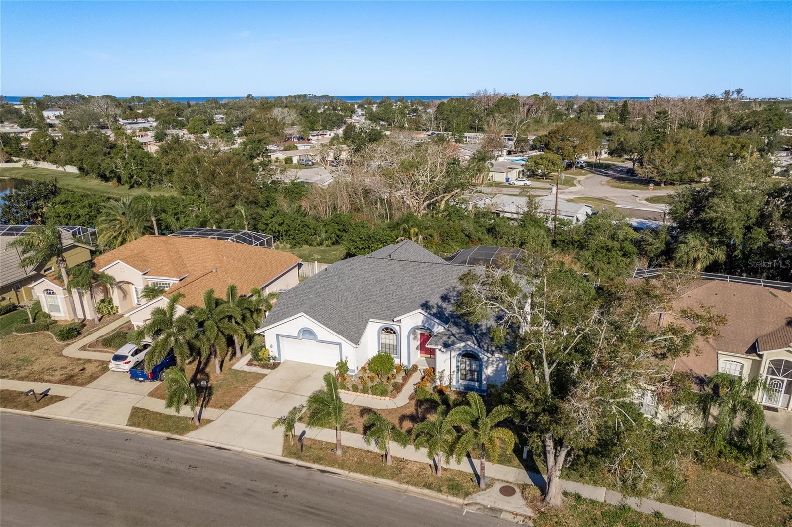 3457 FOXHALL DR, HOLIDAY, FL, 34691