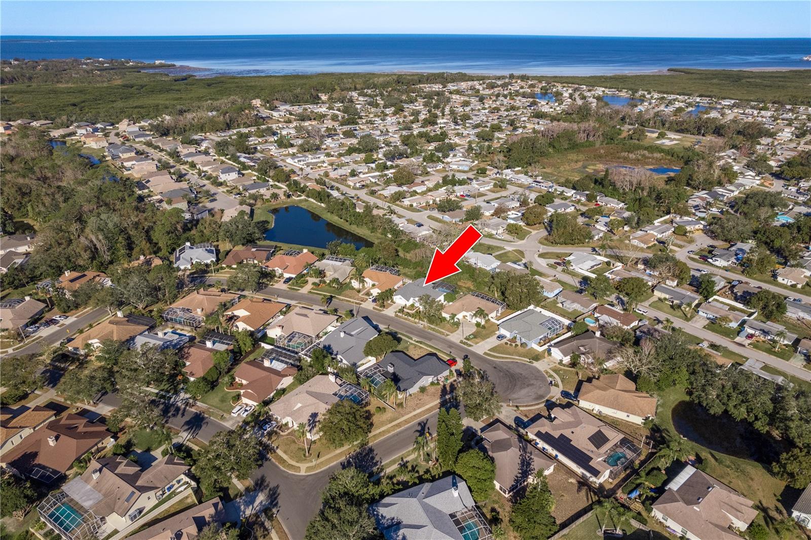 3457 FOXHALL DR, HOLIDAY, FL, 34691