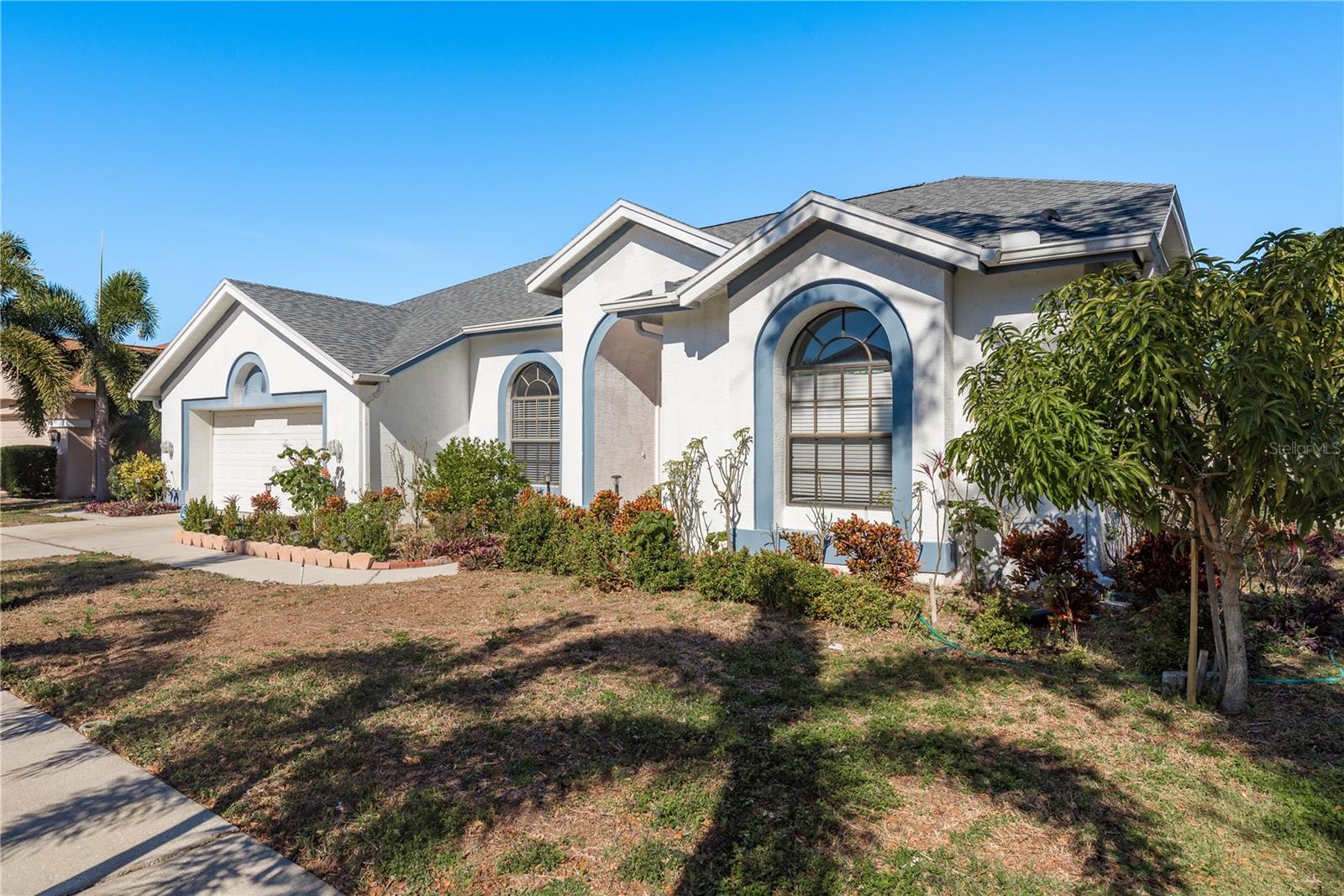 3457 FOXHALL DR, HOLIDAY, FL, 34691