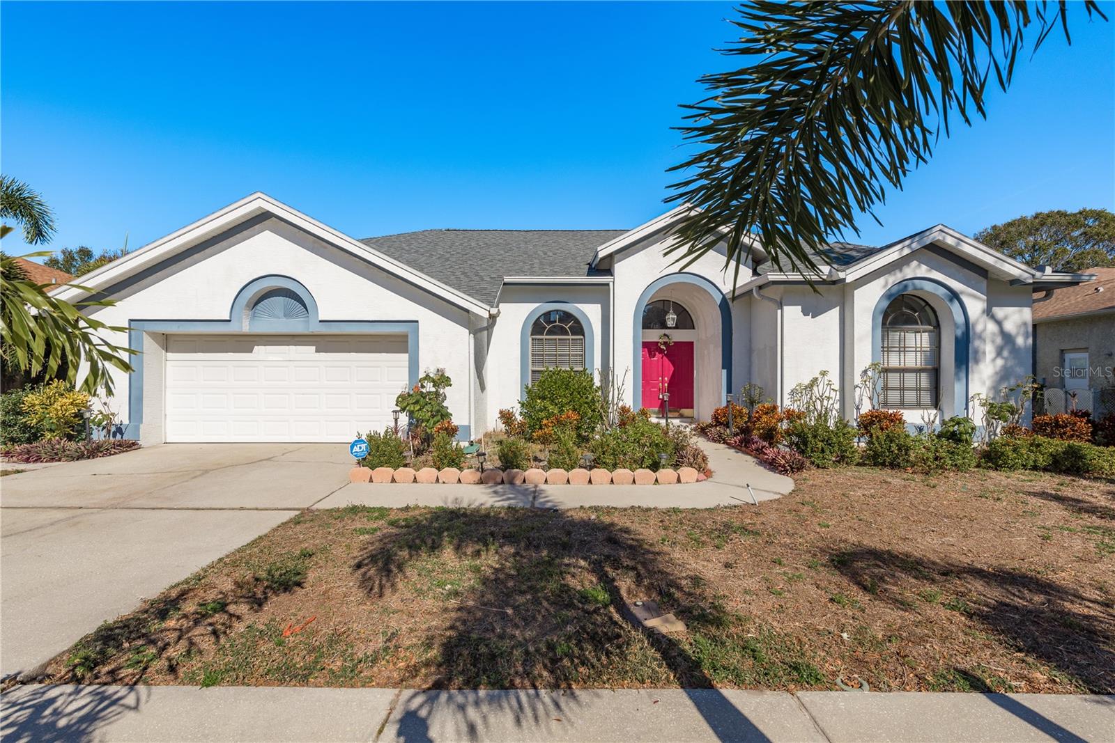 3457 FOXHALL DR, HOLIDAY, FL, 34691