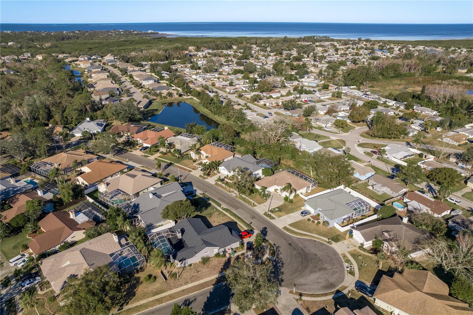 3457 FOXHALL DR, HOLIDAY, FL, 34691