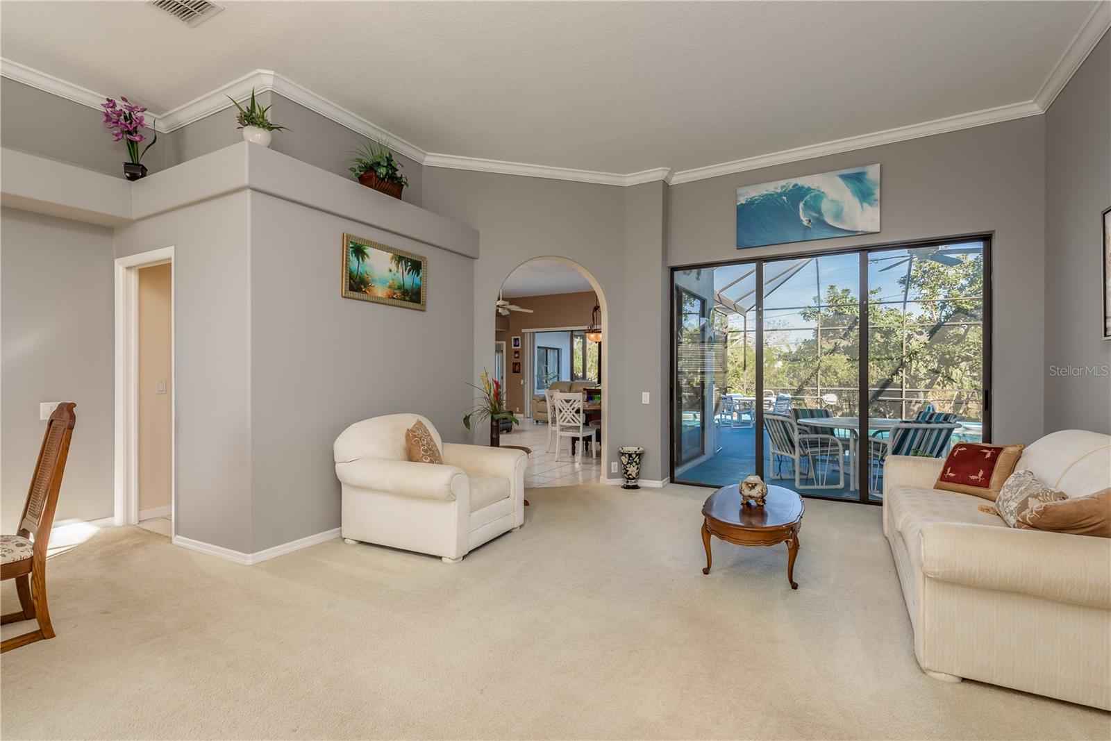 3457 FOXHALL DR, HOLIDAY, FL, 34691