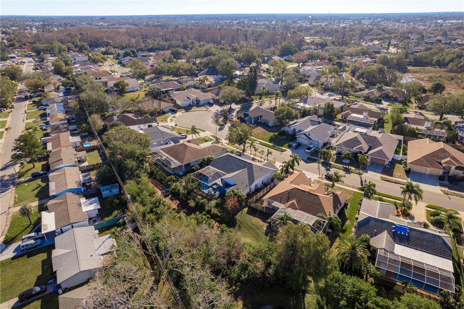 3457 FOXHALL DR, HOLIDAY, FL, 34691