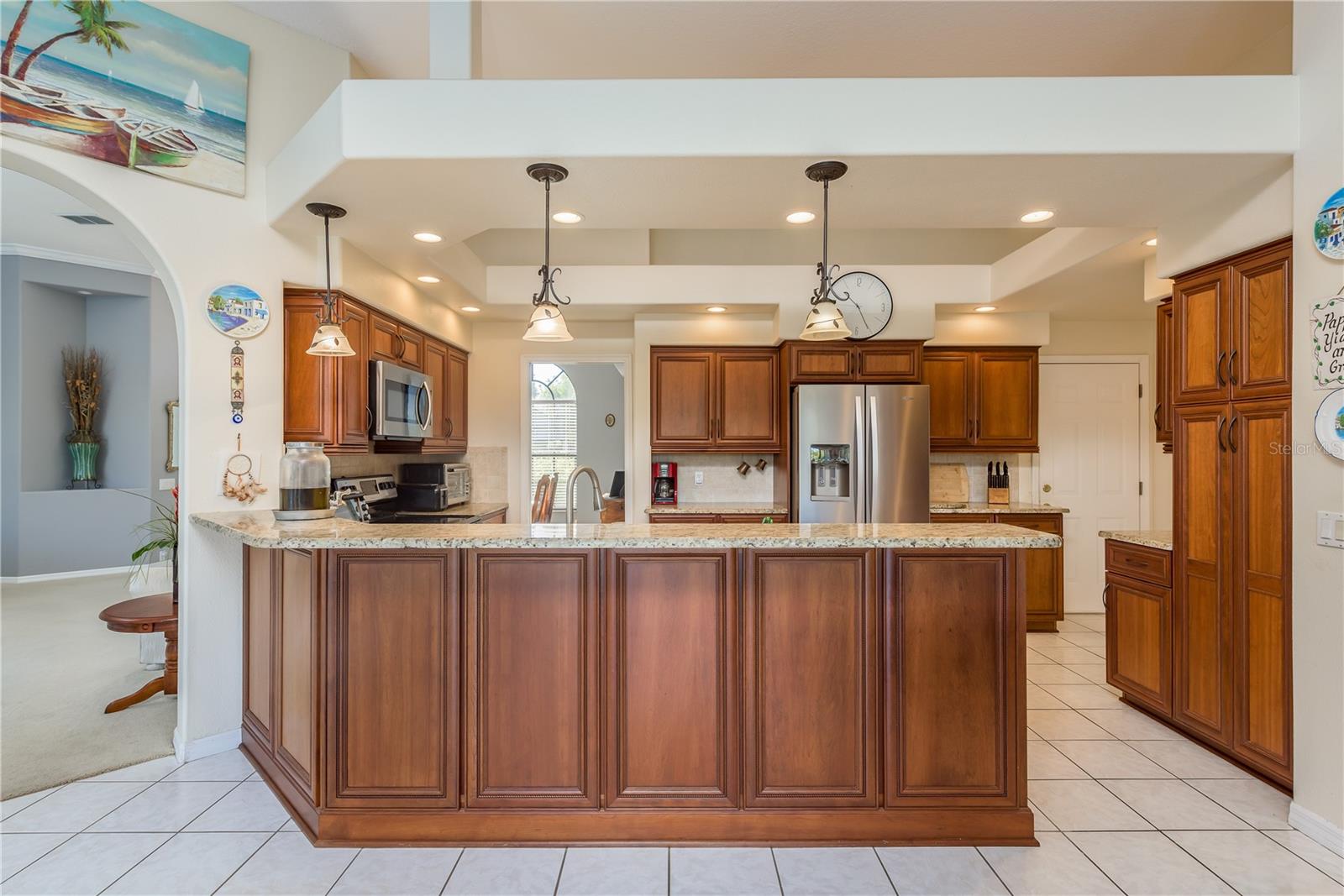 3457 FOXHALL DR, HOLIDAY, FL, 34691