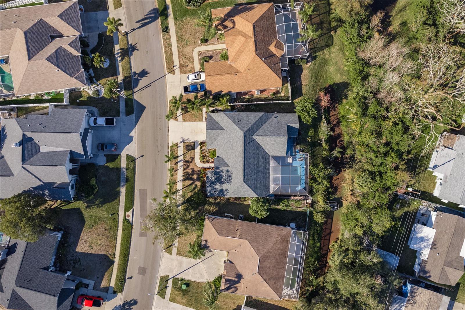 3457 FOXHALL DR, HOLIDAY, FL, 34691