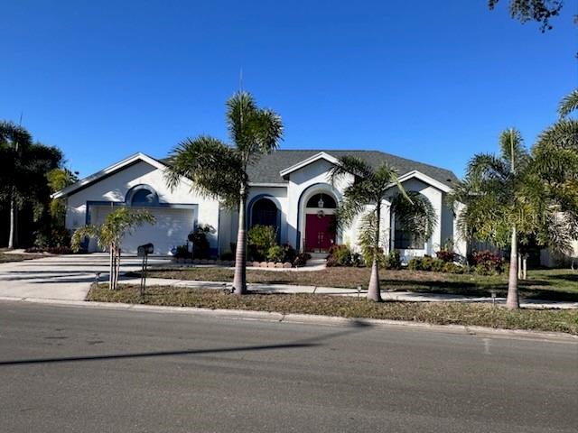 3457 FOXHALL DR, HOLIDAY, FL, 34691