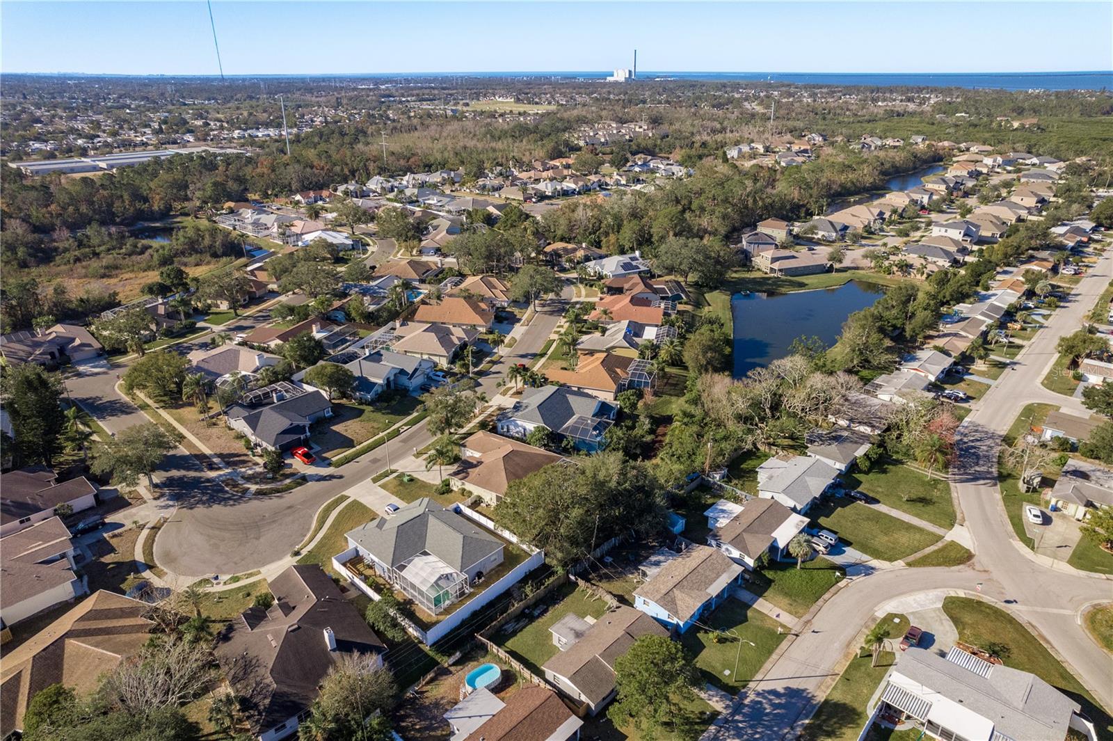 3457 FOXHALL DR, HOLIDAY, FL, 34691