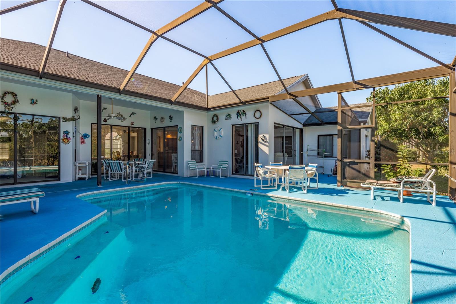 3457 FOXHALL DR, HOLIDAY, FL, 34691