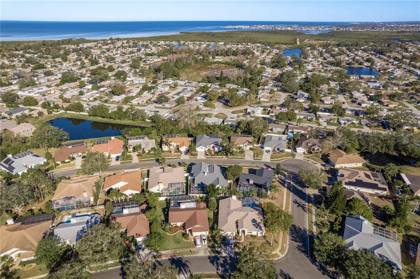 3457 FOXHALL DR, HOLIDAY, FL, 34691