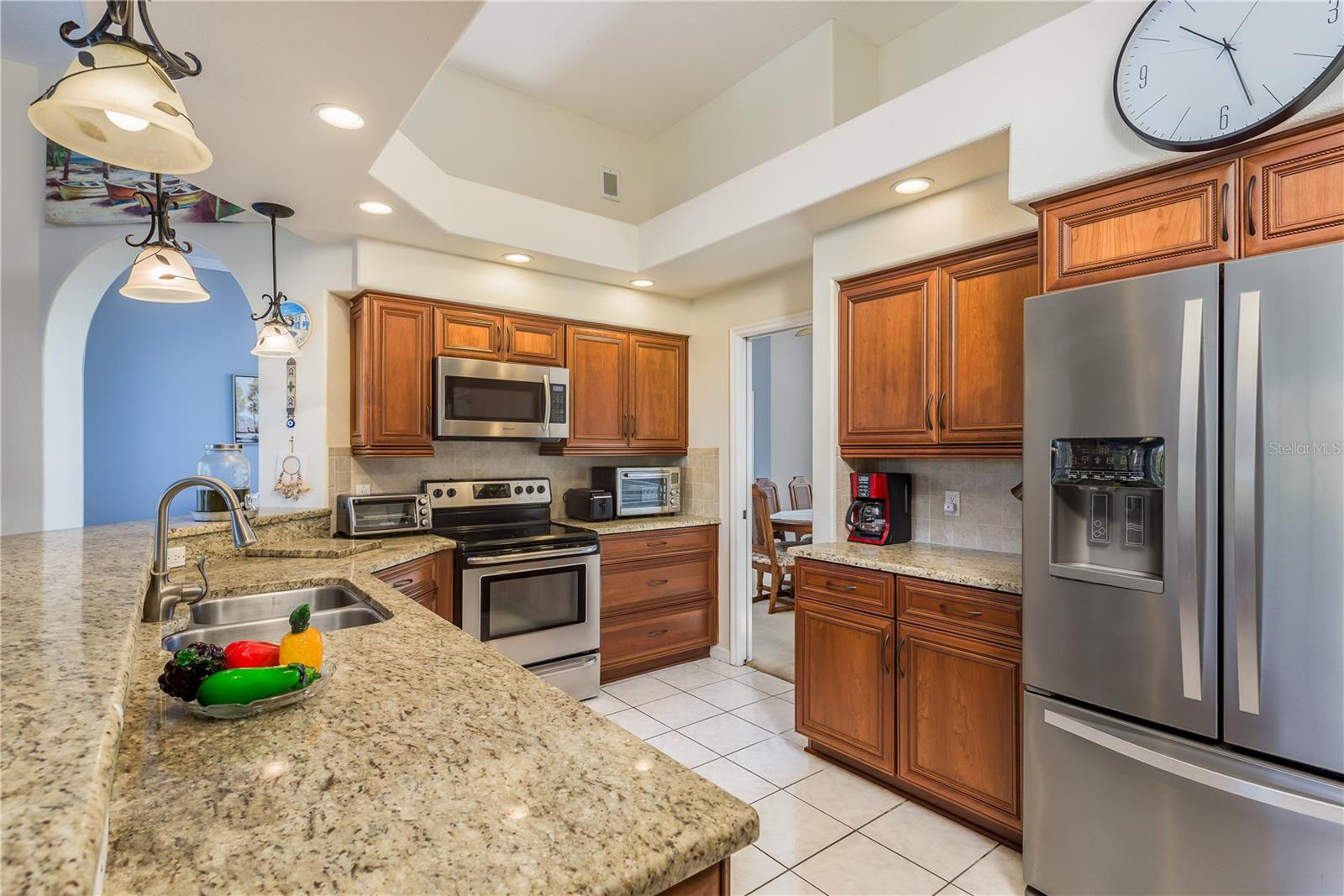 3457 FOXHALL DR, HOLIDAY, FL, 34691