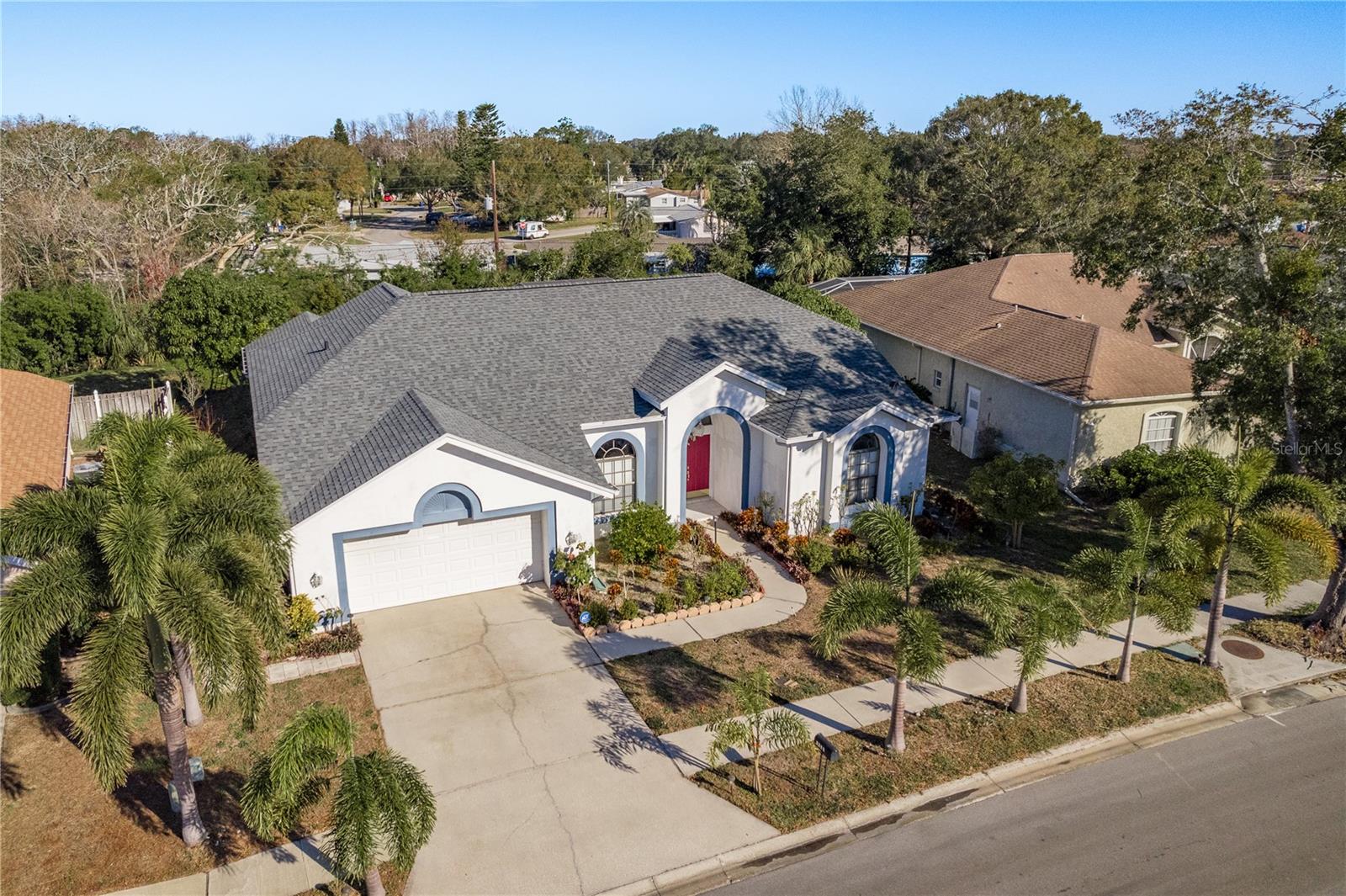 3457 FOXHALL DR, HOLIDAY, FL, 34691