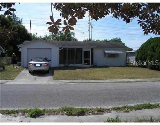 1143 DARTMOUTH DR, HOLIDAY, FL, 34691