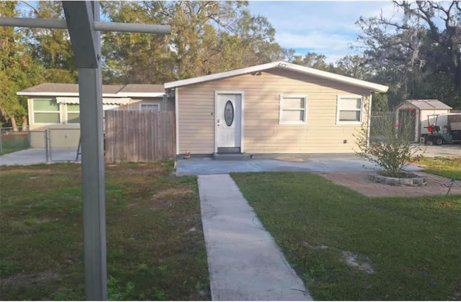 3745 MOUNT TABOR RD, LAKELAND, FL, 33810