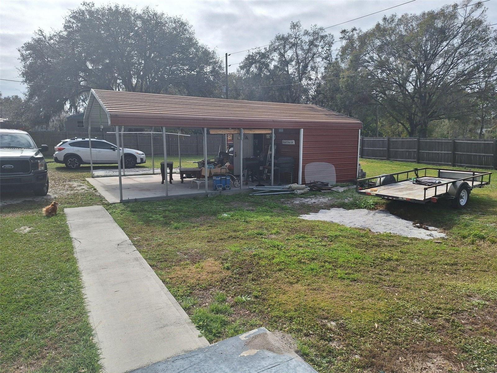 3745 MOUNT TABOR RD, LAKELAND, FL, 33810