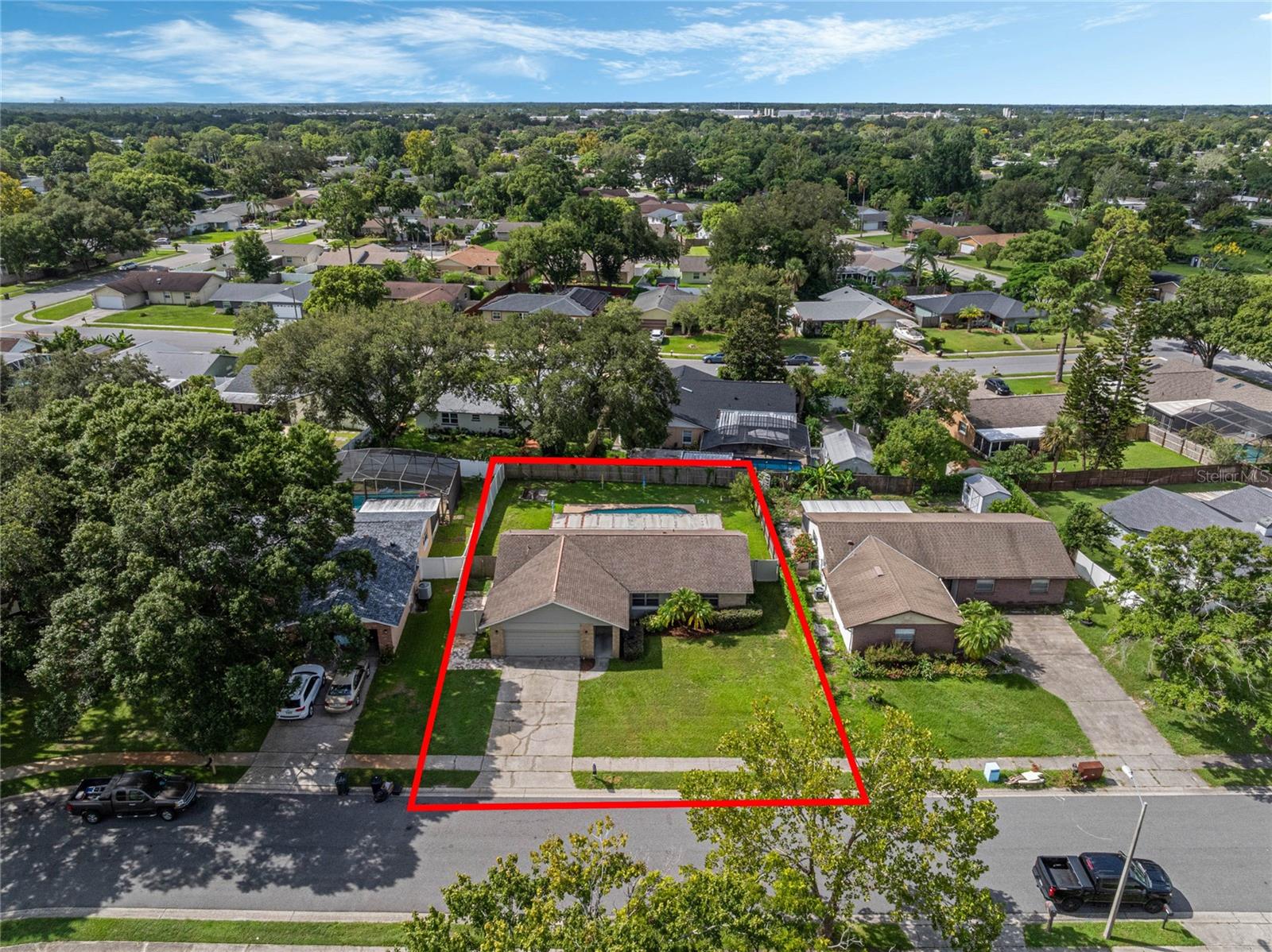 5405 JUSTINE WAY, WINTER PARK, FL, 32792