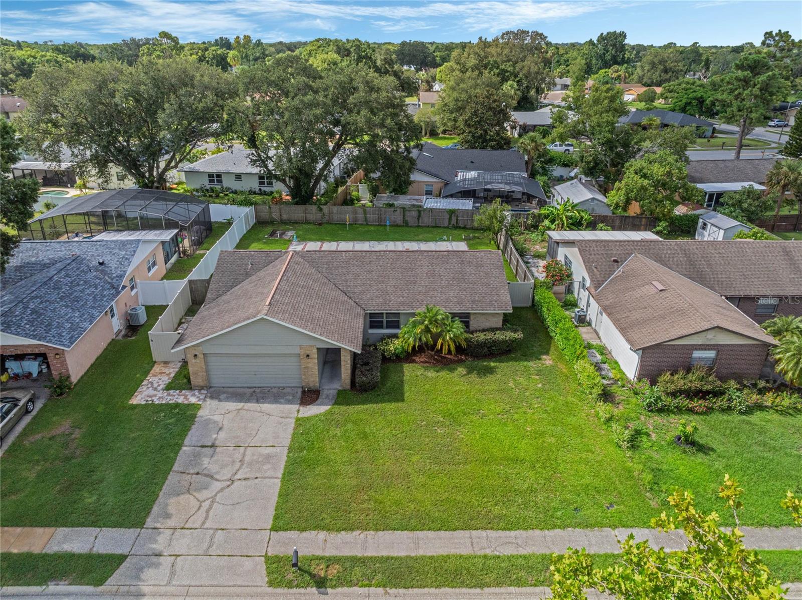5405 JUSTINE WAY, WINTER PARK, FL, 32792