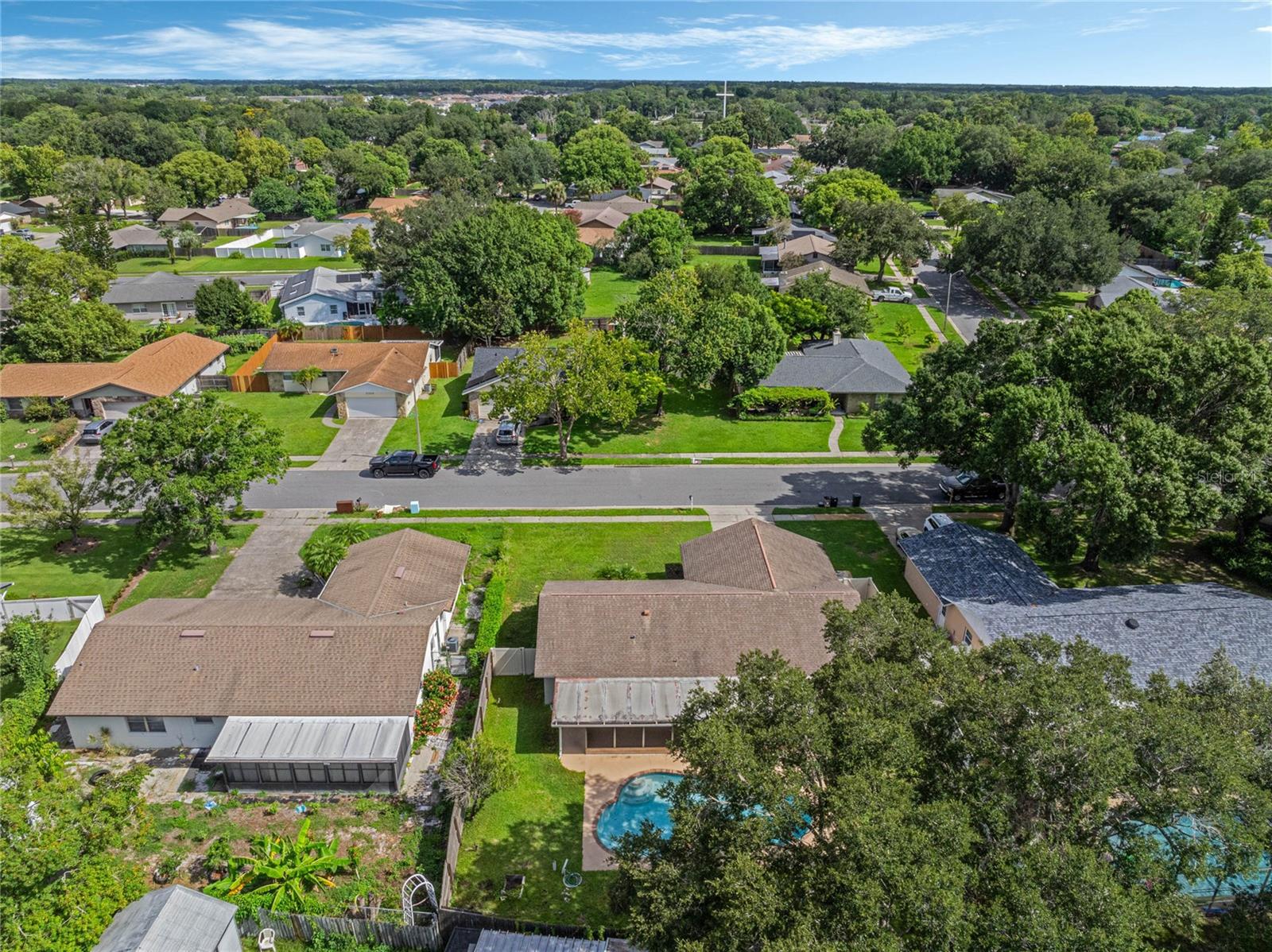 5405 JUSTINE WAY, WINTER PARK, FL, 32792