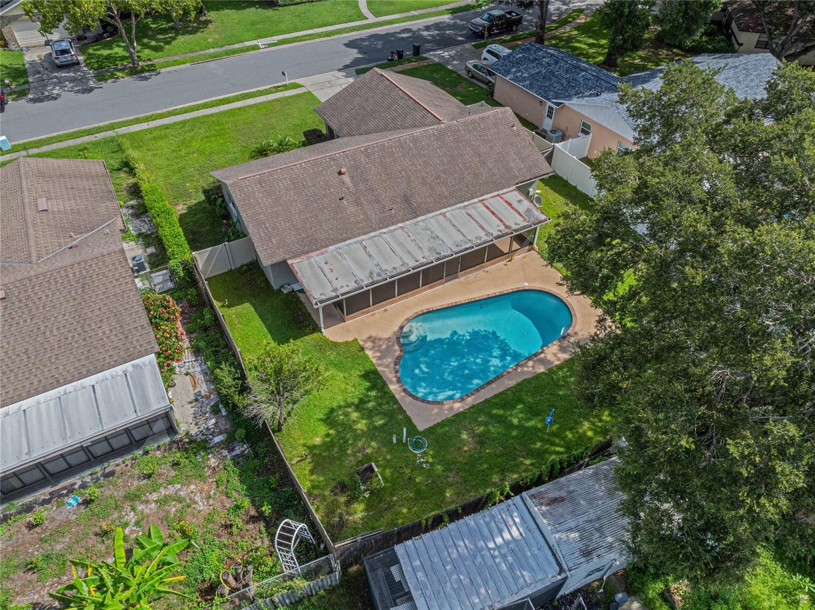 5405 JUSTINE WAY, WINTER PARK, FL, 32792