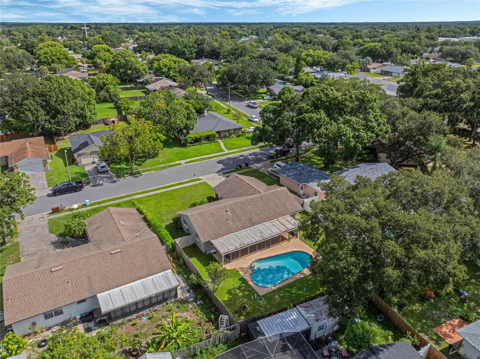 5405 JUSTINE WAY, WINTER PARK, FL, 32792