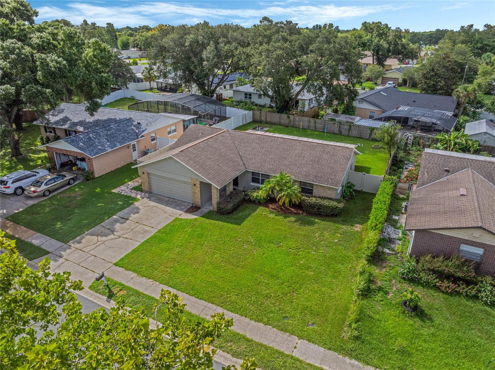 5405 JUSTINE WAY, WINTER PARK, FL, 32792