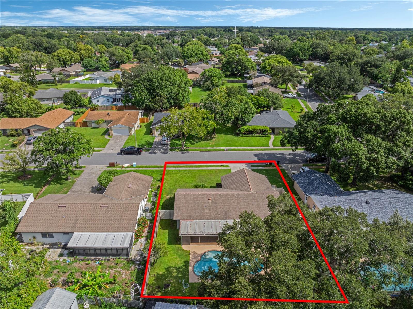 5405 JUSTINE WAY, WINTER PARK, FL, 32792