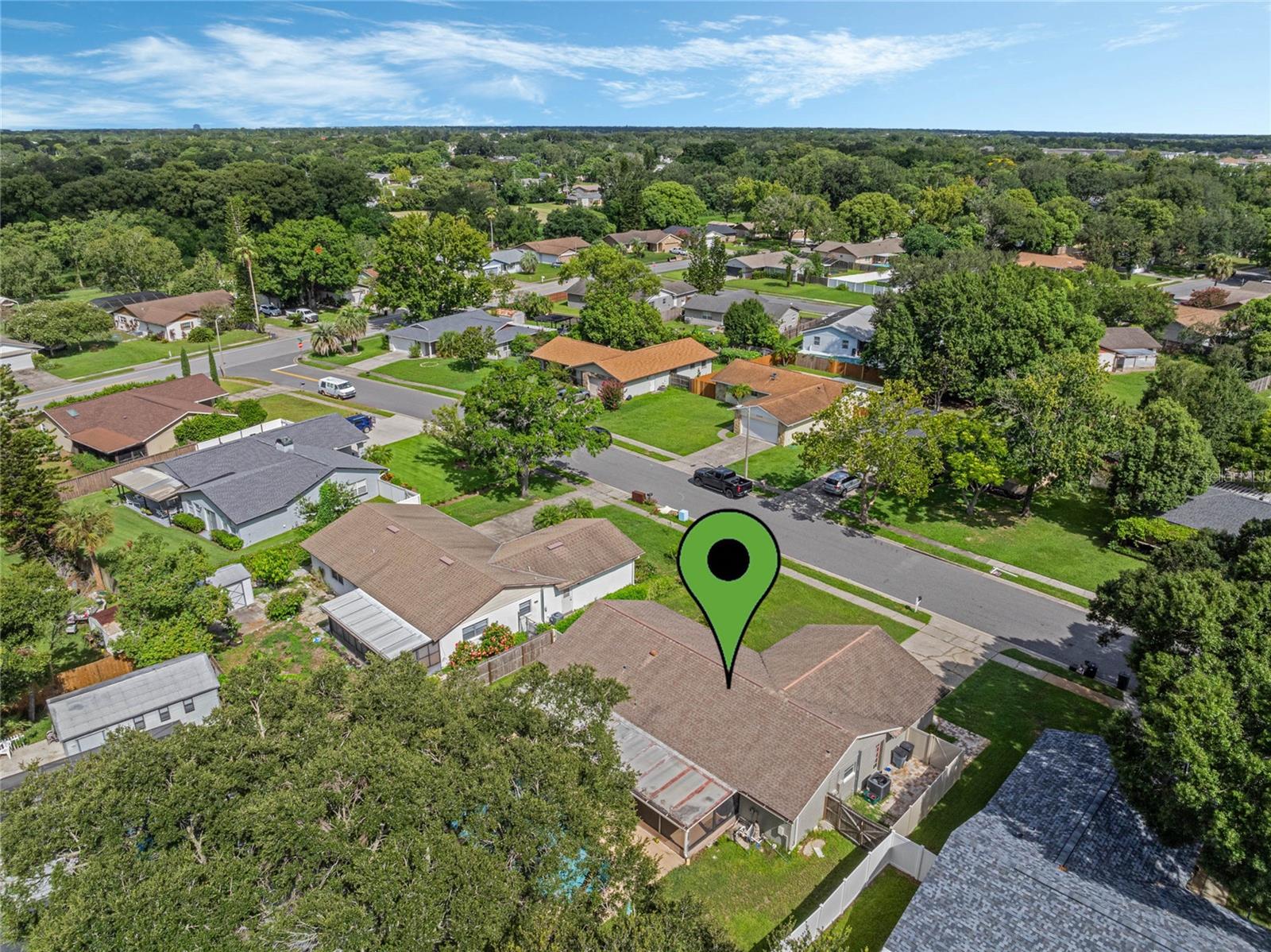 5405 JUSTINE WAY, WINTER PARK, FL, 32792
