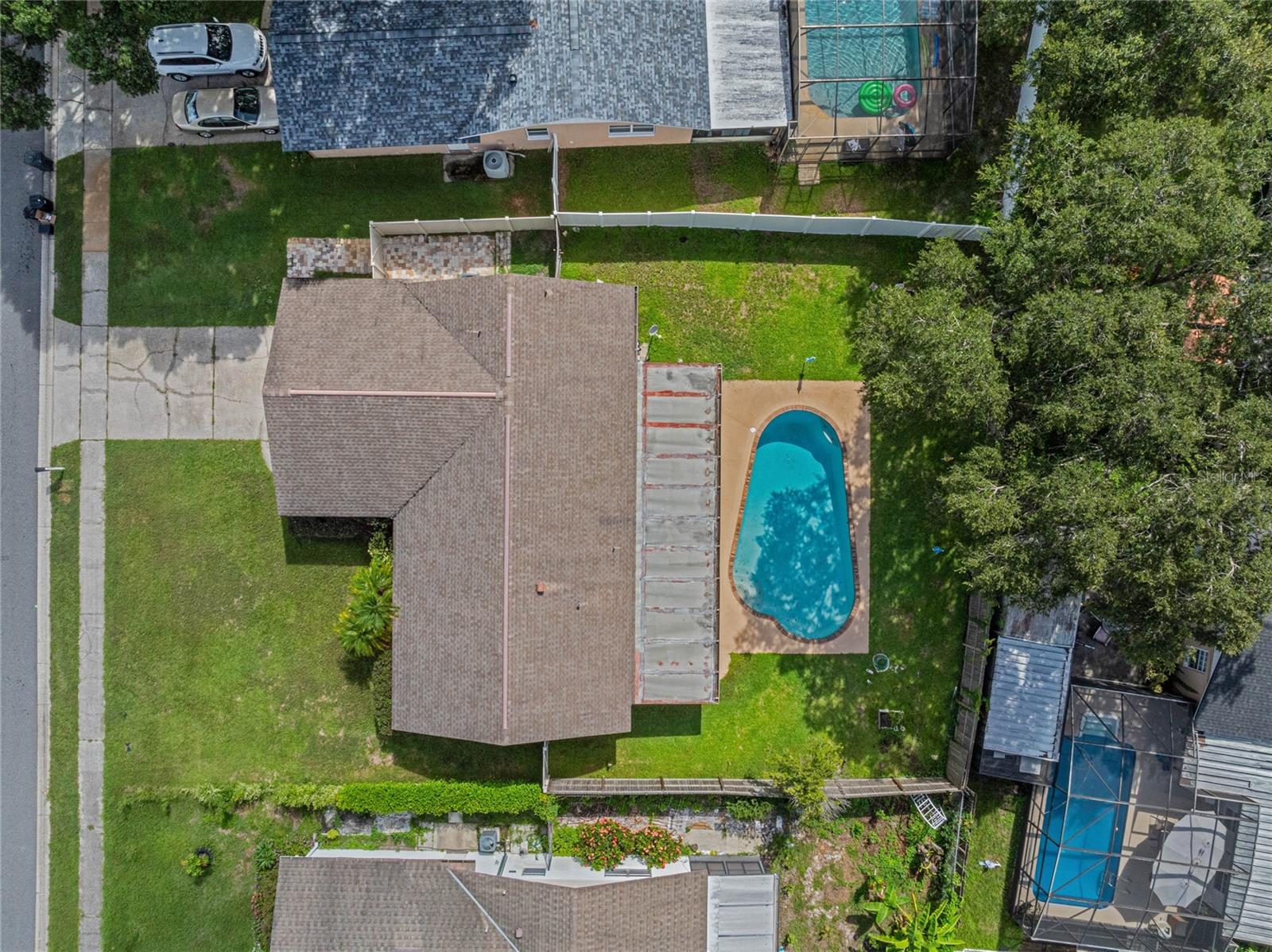 5405 JUSTINE WAY, WINTER PARK, FL, 32792