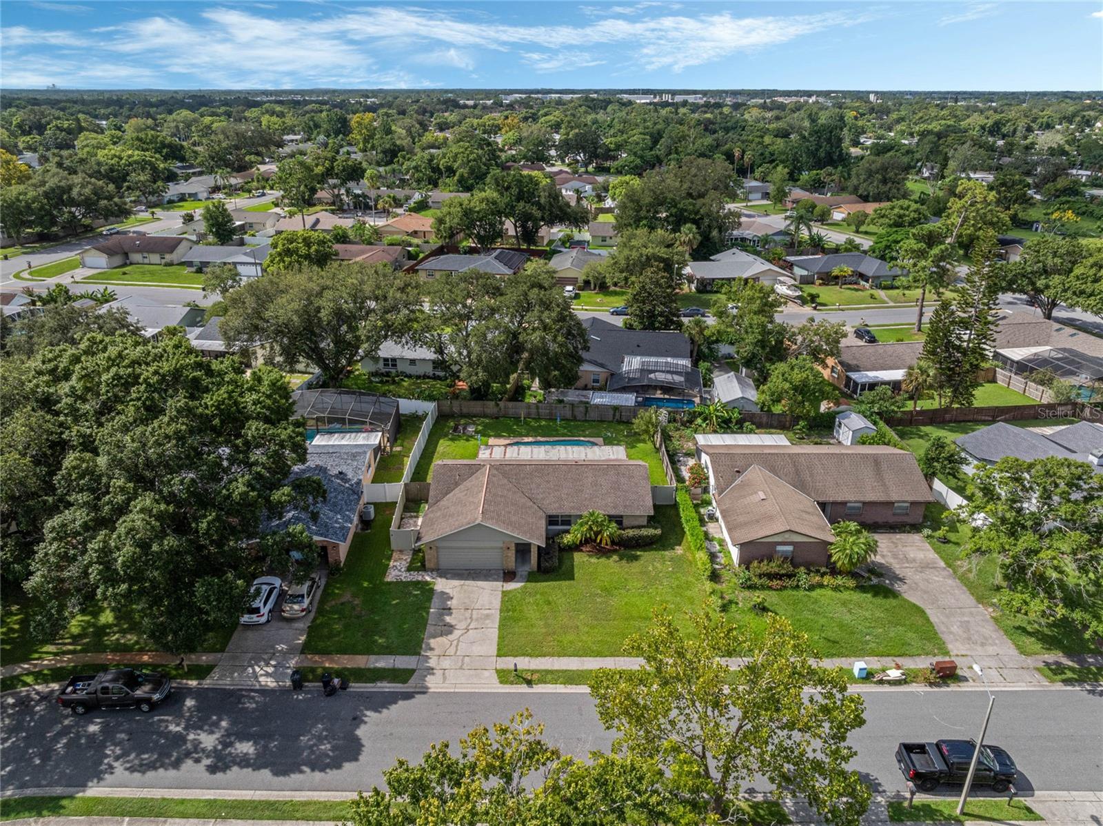 5405 JUSTINE WAY, WINTER PARK, FL, 32792