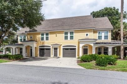 325 N FLORIDA AVE, DELAND, FL, 32720