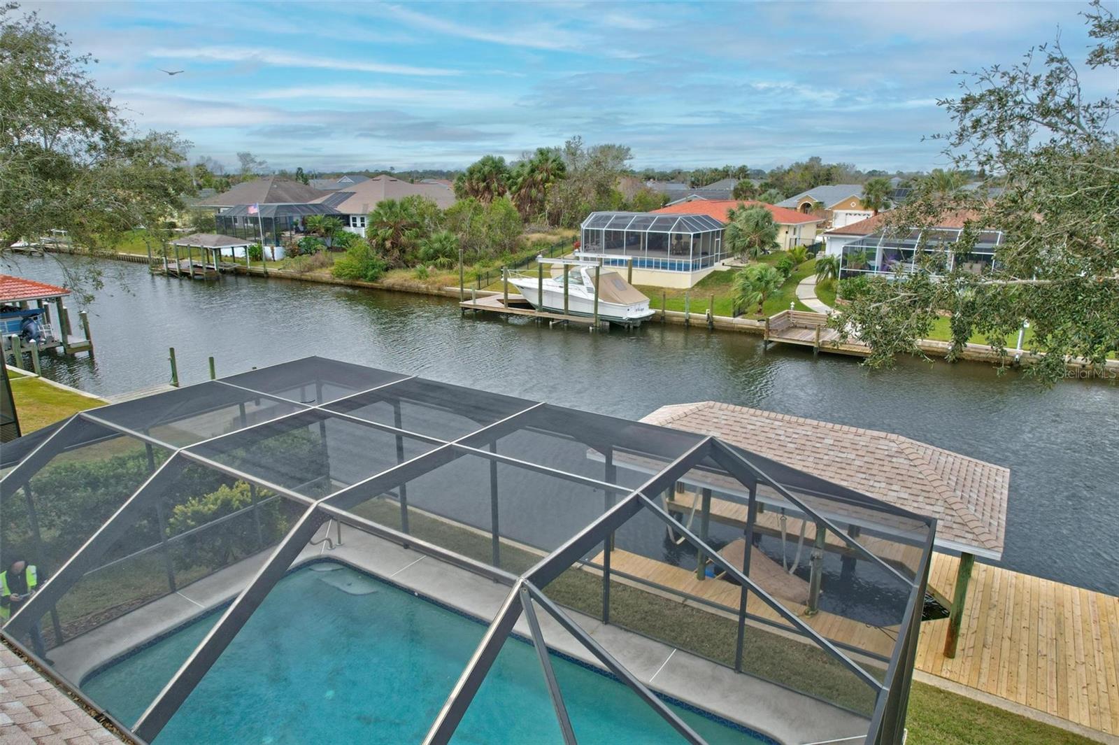 12 CORTES CT, PALM COAST, FL, 32137