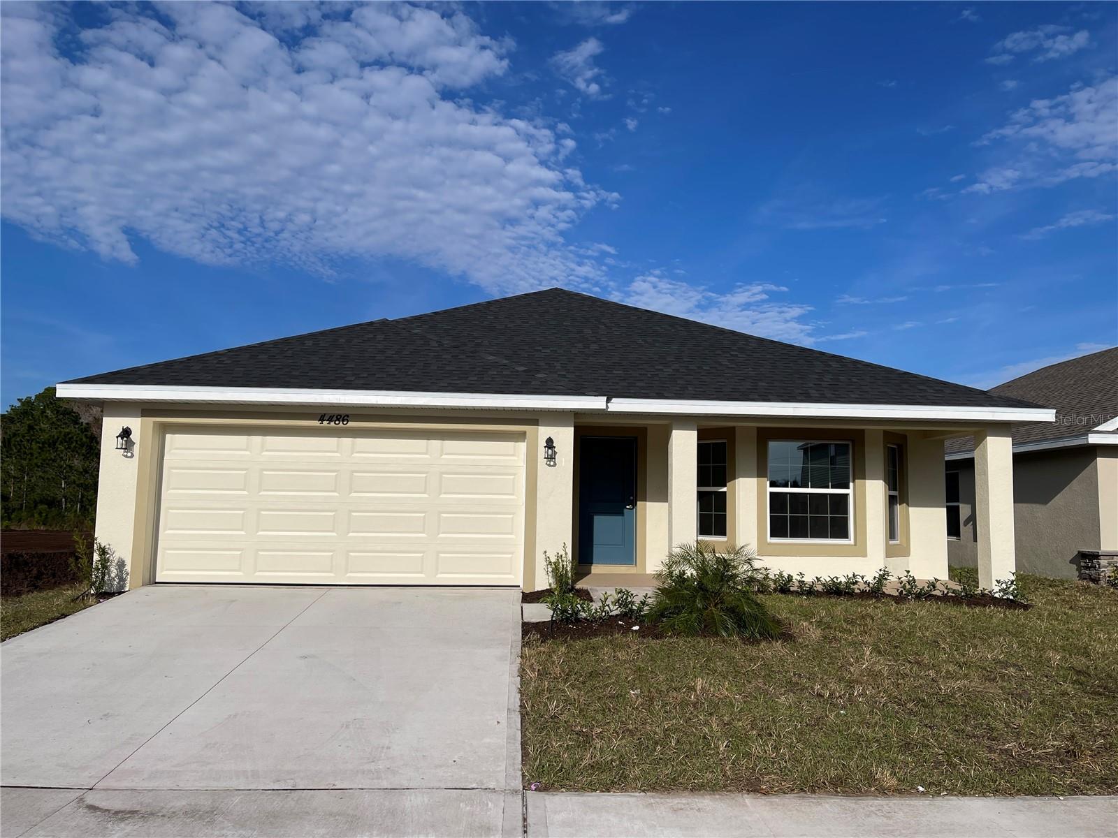 4486 SEGAFIELD, ST CLOUD, FL, 34773