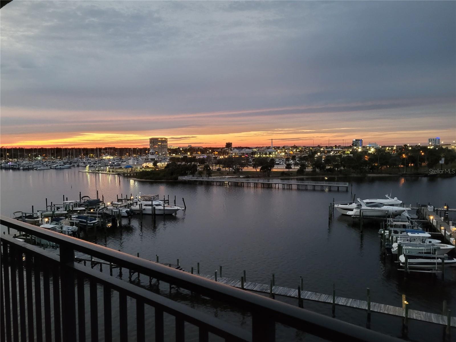 654 MARINA POINT DR #654, DAYTONA BEACH, FL, 32114