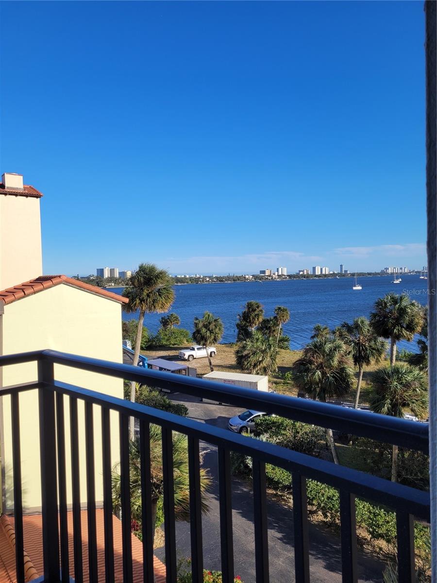 654 MARINA POINT DR #654, DAYTONA BEACH, FL, 32114