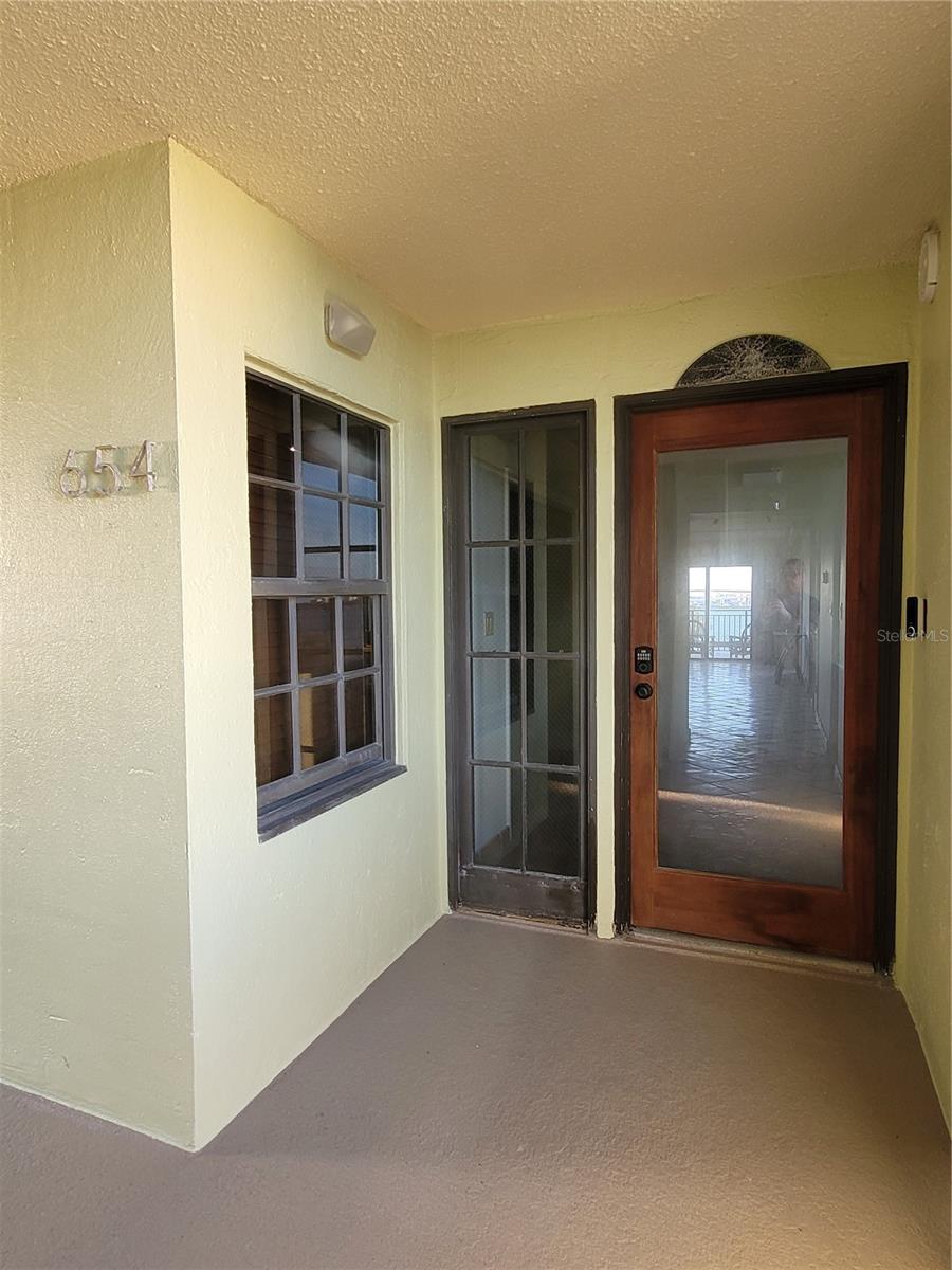654 MARINA POINT DR #654, DAYTONA BEACH, FL, 32114
