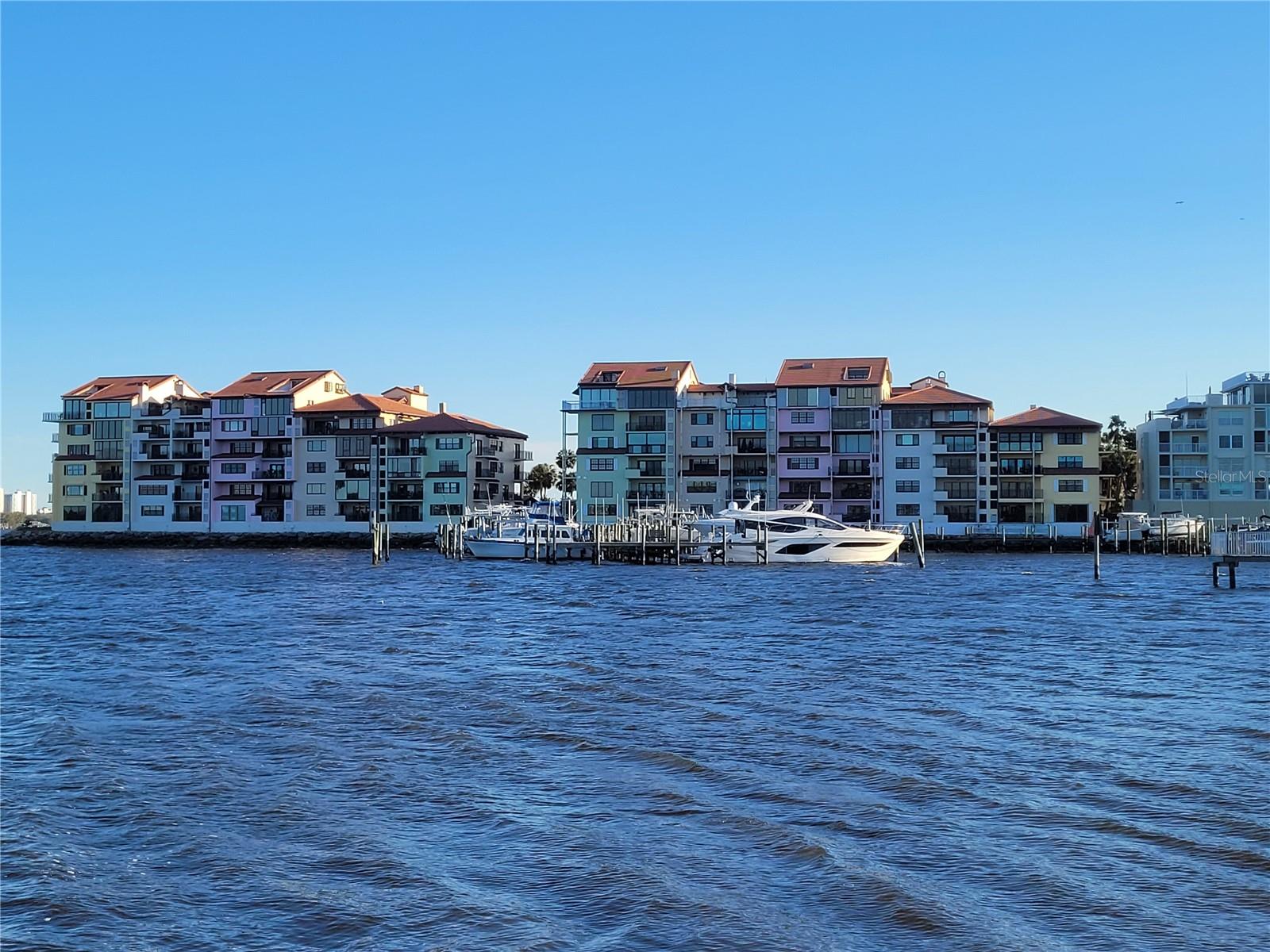 654 MARINA POINT DR #654, DAYTONA BEACH, FL, 32114