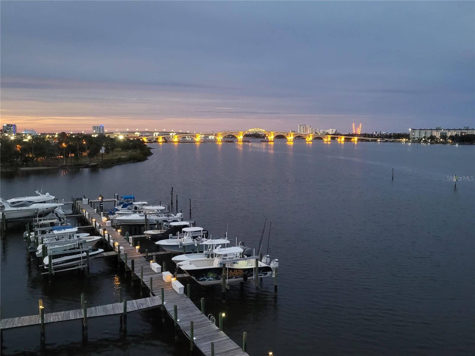 654 MARINA POINT DR #654, DAYTONA BEACH, FL, 32114