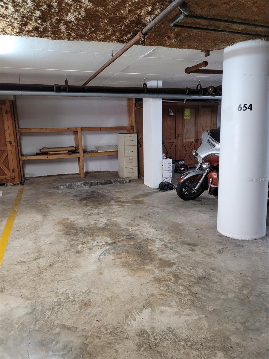 654 MARINA POINT DR #654, DAYTONA BEACH, FL, 32114