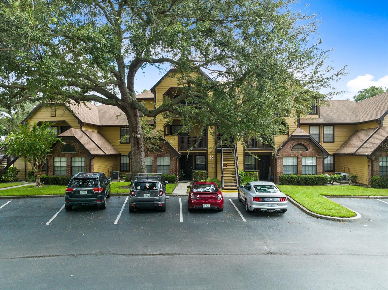 420 FORESTWAY CIR #306, ALTAMONTE SPRINGS, FL, 32701