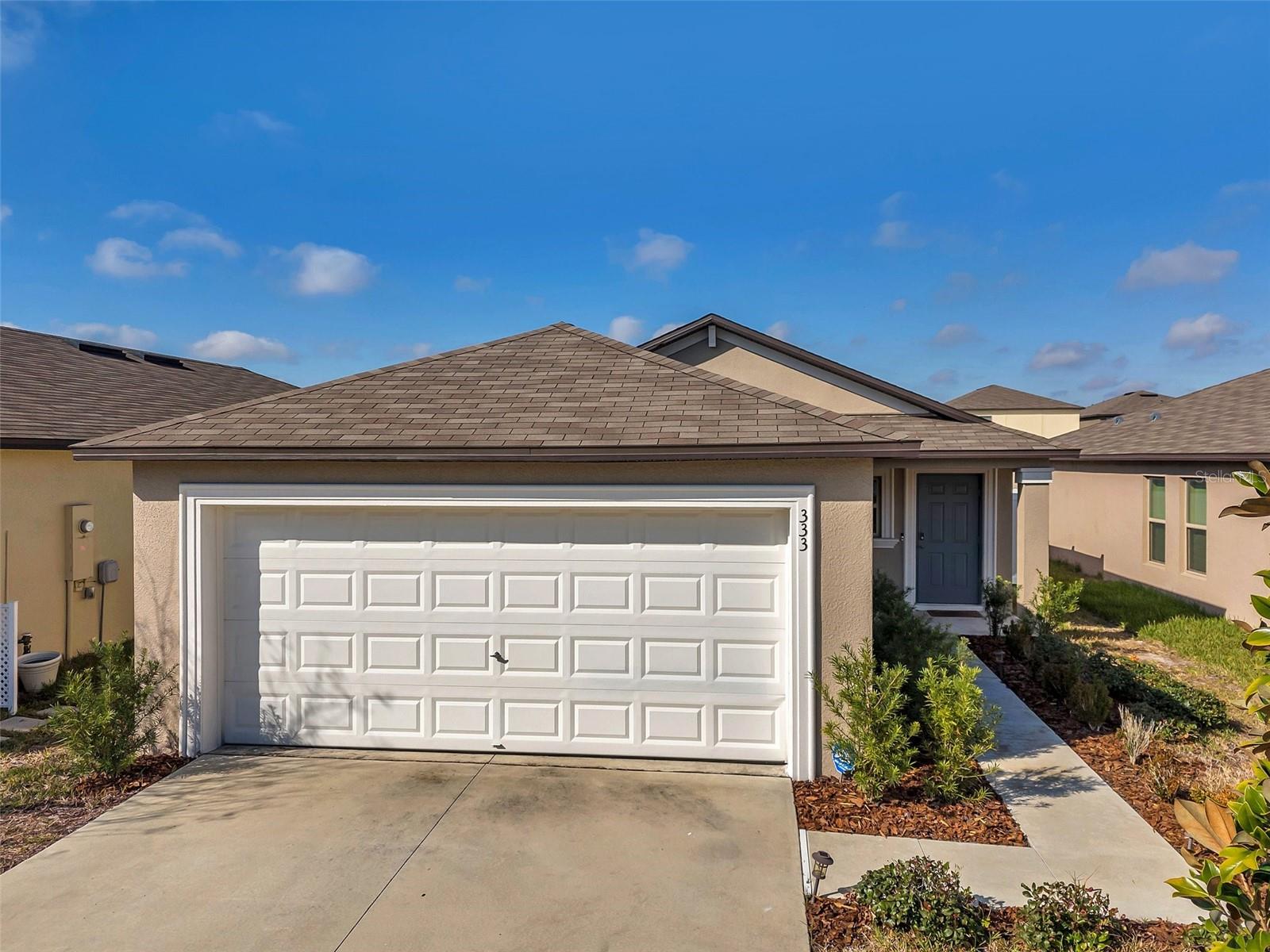 333 ARGYLL DR, SPRING HILL, FL, 34609