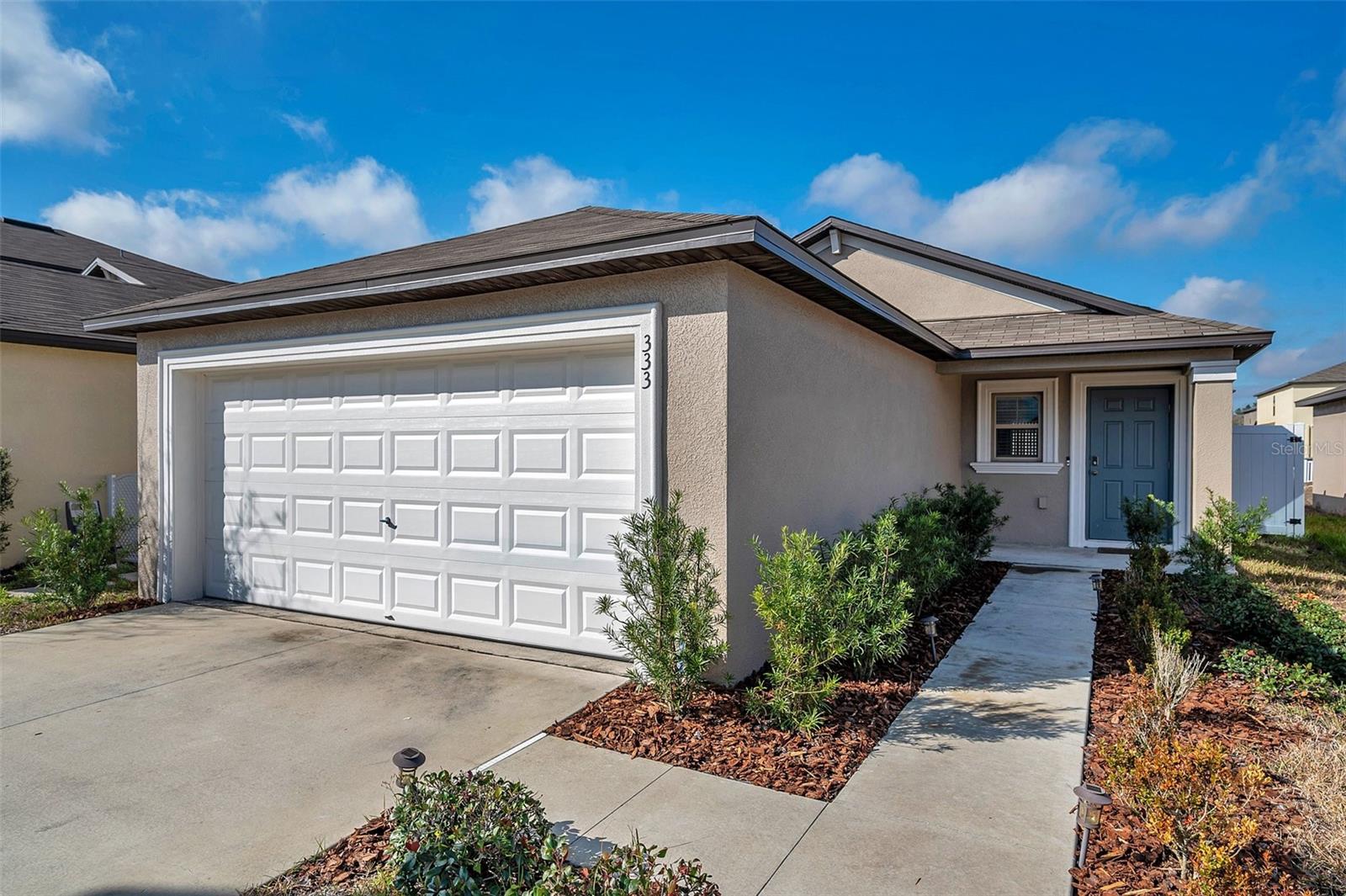 333 ARGYLL DR, SPRING HILL, FL, 34609