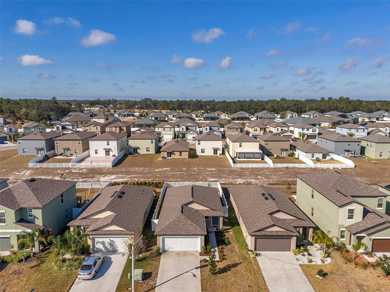 333 ARGYLL DR, SPRING HILL, FL, 34609