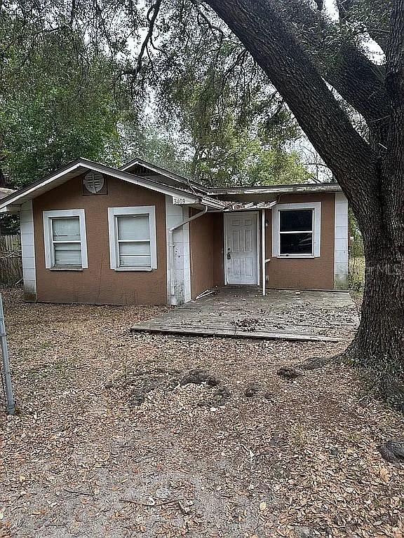 3409 E 9TH AVE, TAMPA, FL, 33605