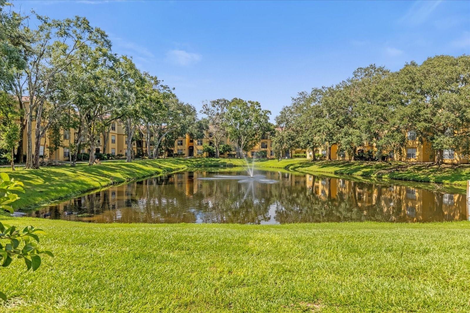 5610 PINNACLE HEIGHTS CIR #101, TAMPA, FL, 33624