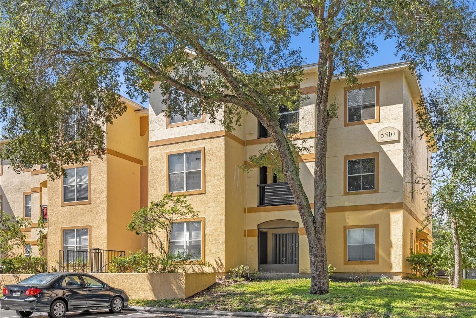 5610 PINNACLE HEIGHTS CIR #101, TAMPA, FL, 33624