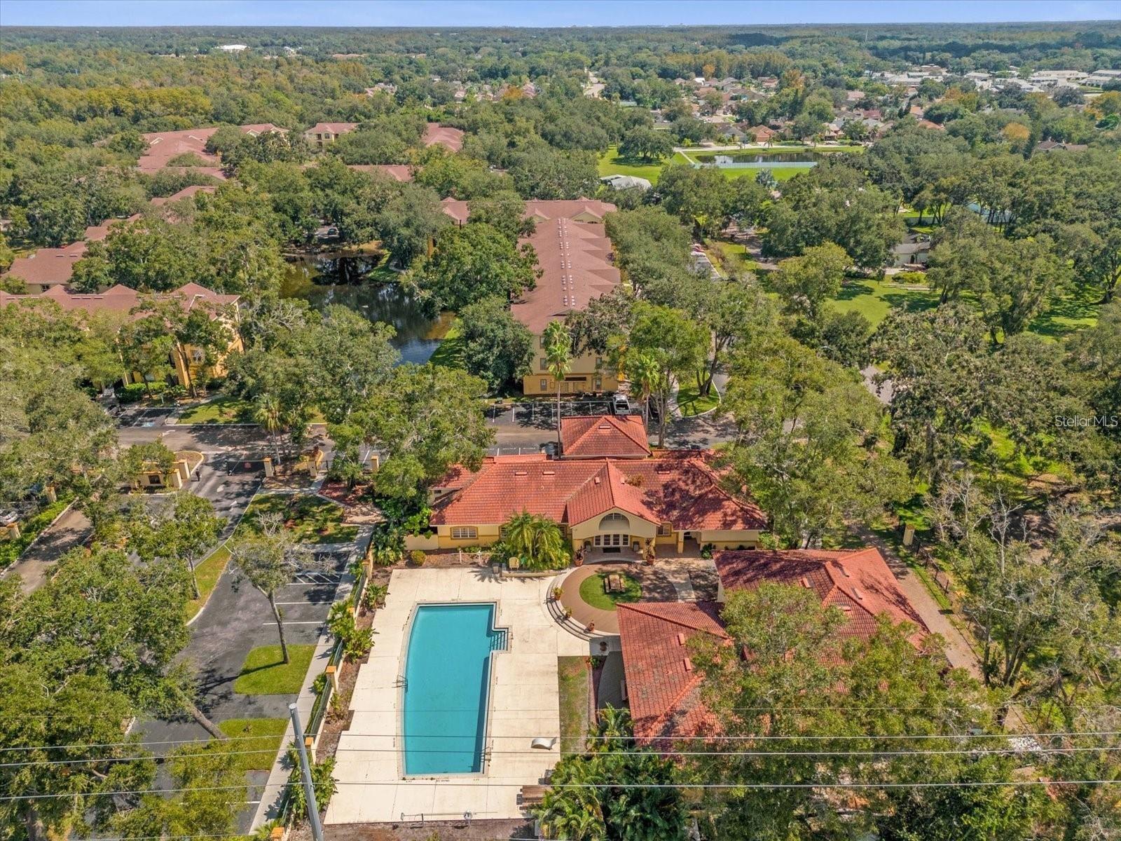 5610 PINNACLE HEIGHTS CIR #101, TAMPA, FL, 33624