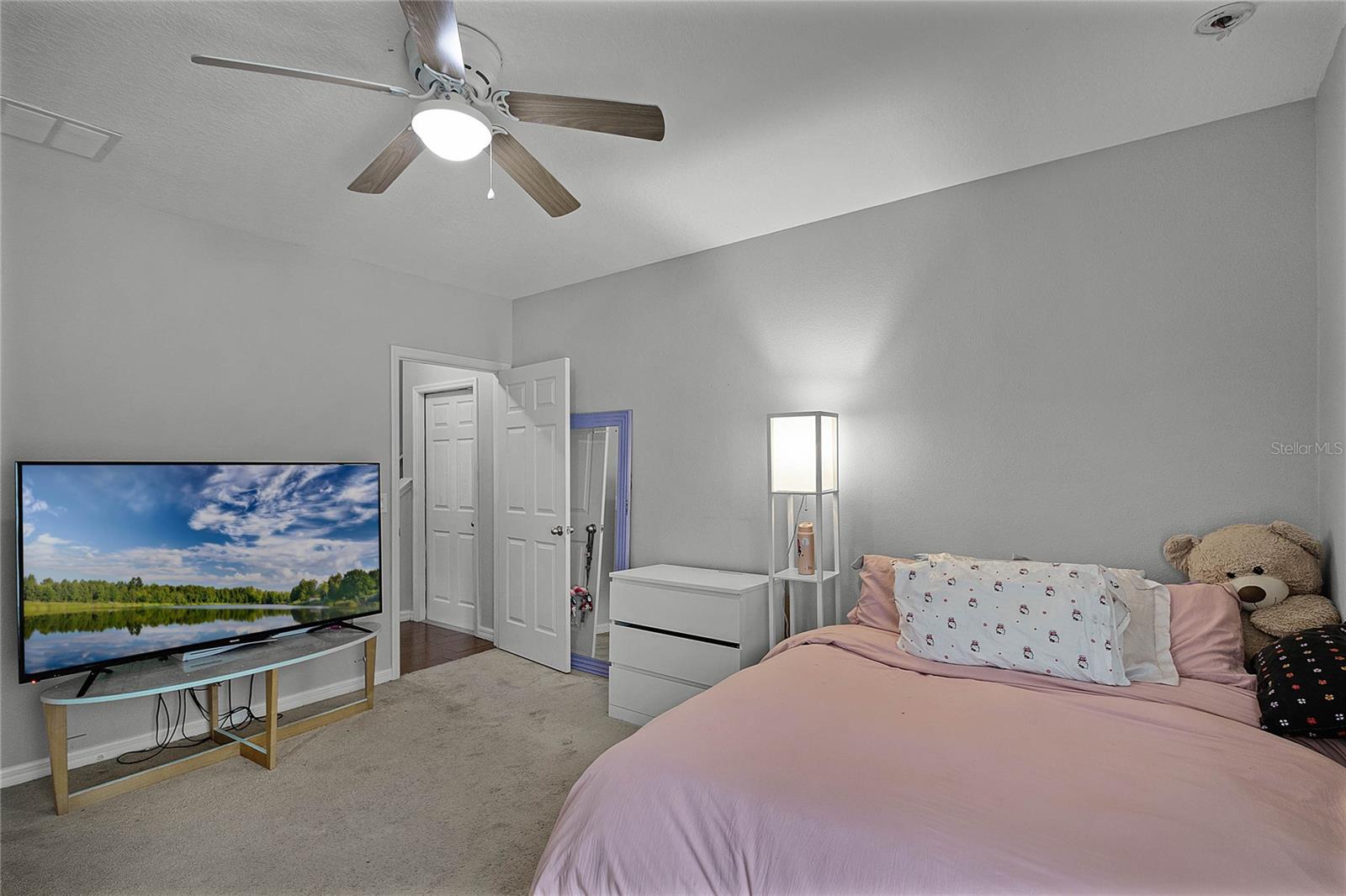 4706 ROCKVALE DR, KISSIMMEE, FL, 34758