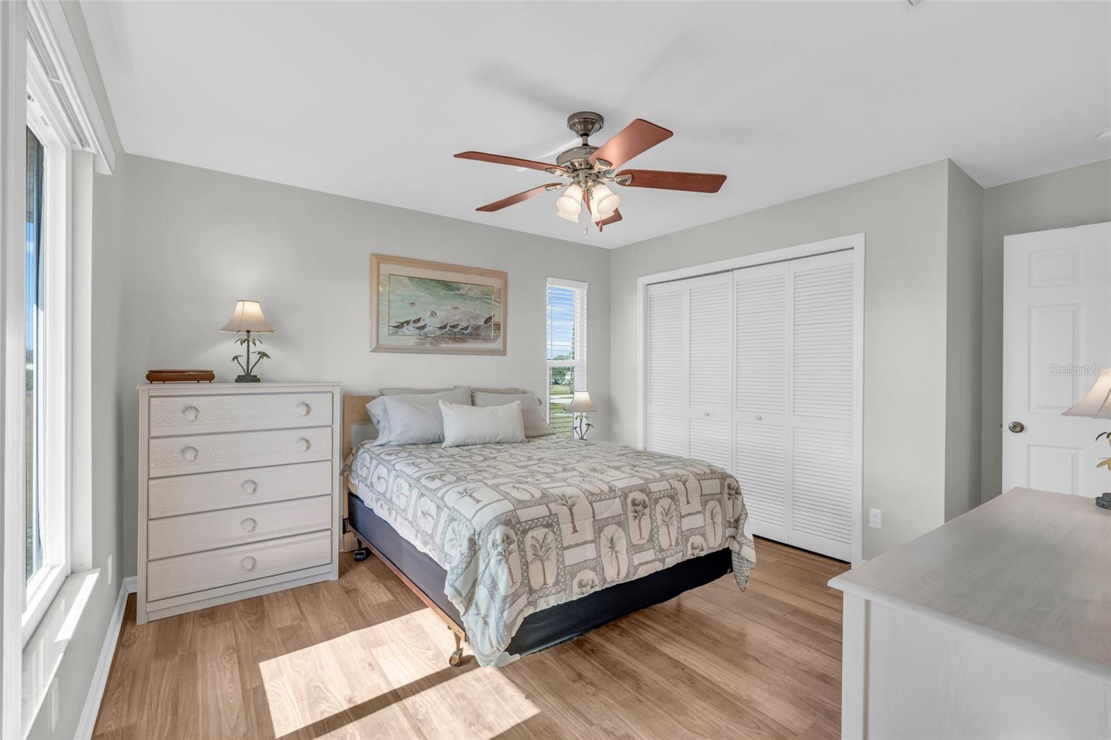 3289 8TH AVE, ST JAMES CITY, FL, 33956