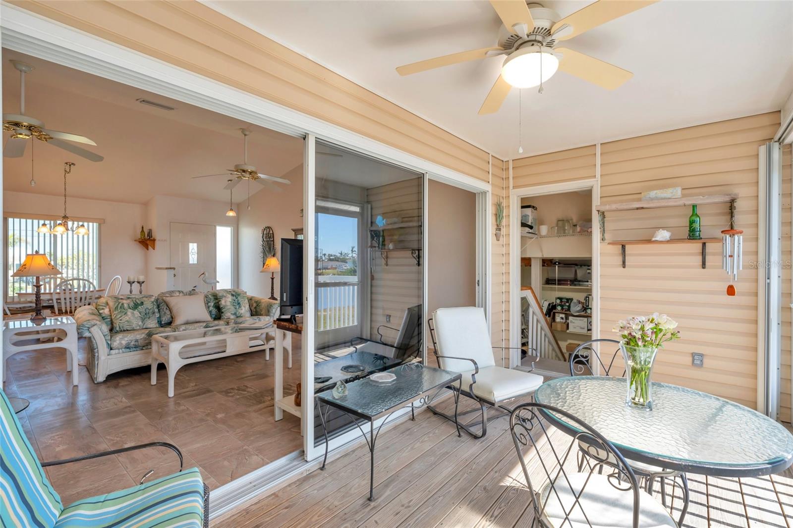 3289 8TH AVE, ST JAMES CITY, FL, 33956