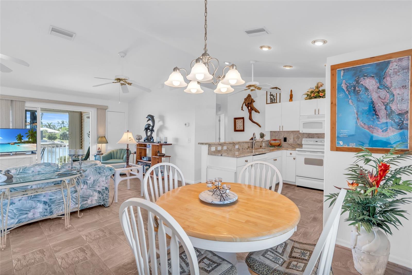 3289 8TH AVE, ST JAMES CITY, FL, 33956